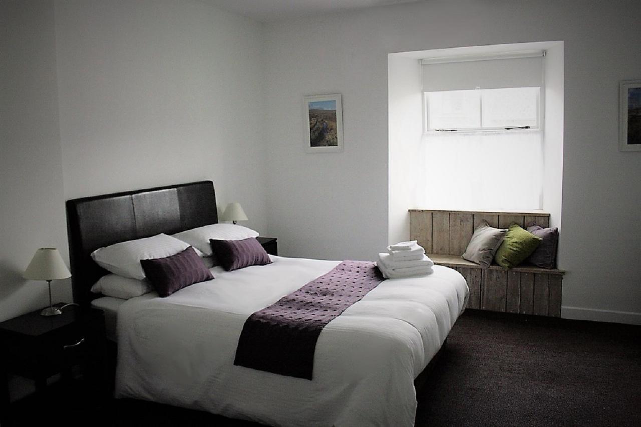 Brannens Of Newport Bed & Breakfast Castlebar Exterior photo